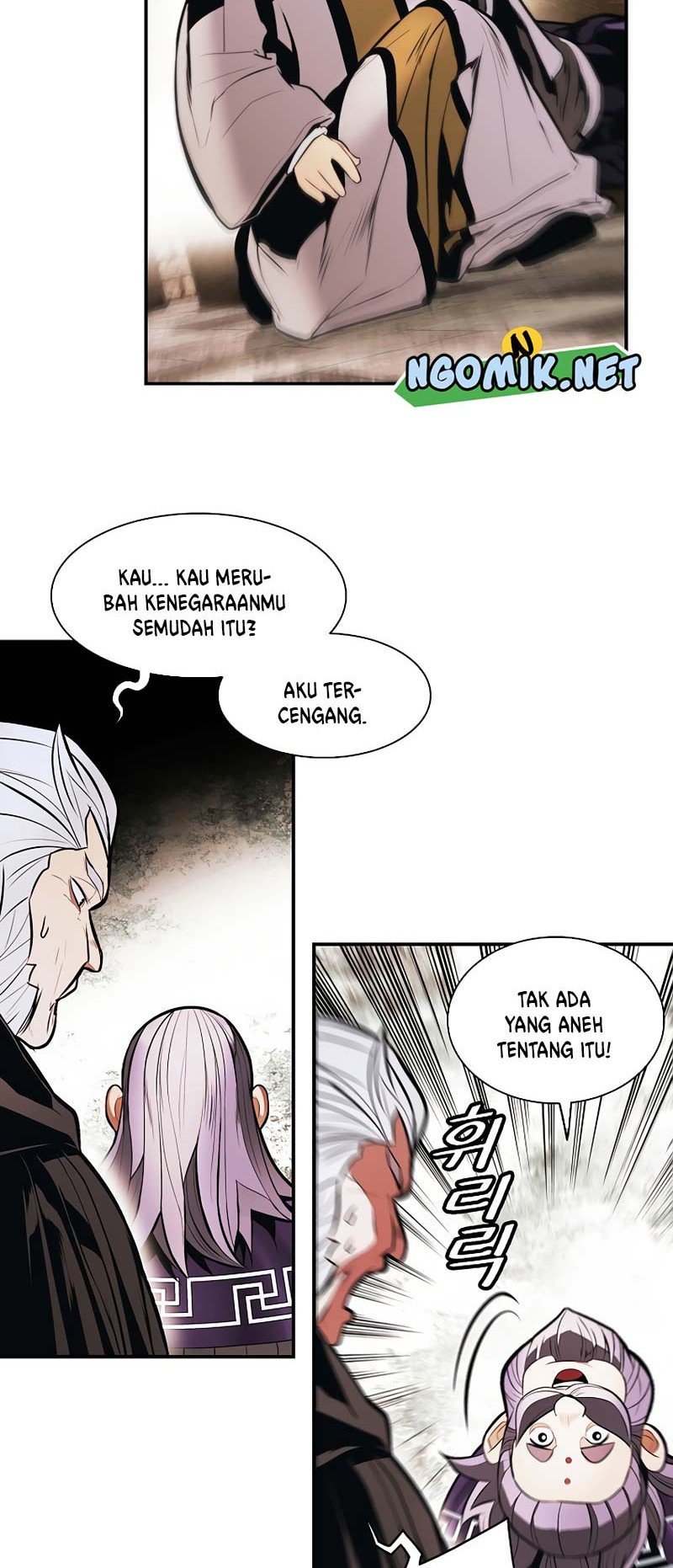 Chapter 178 - halaman 22