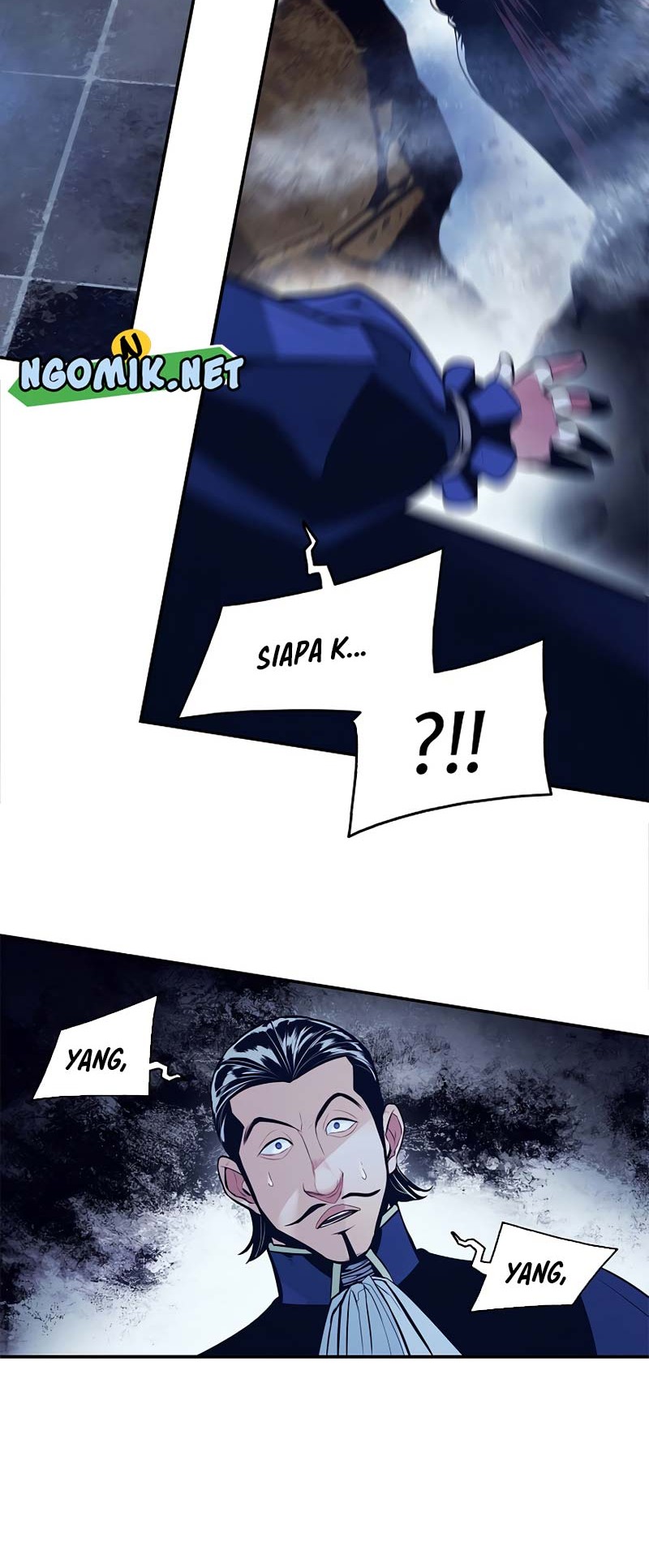 Chapter 178 - halaman 34