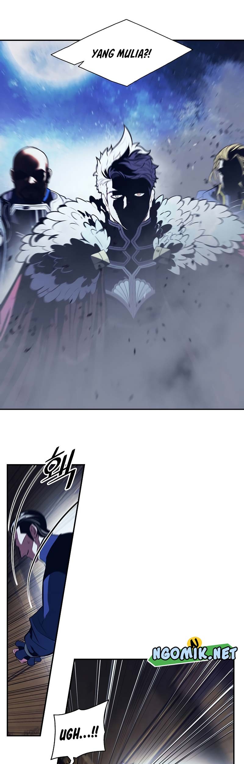 Chapter 178 - halaman 35