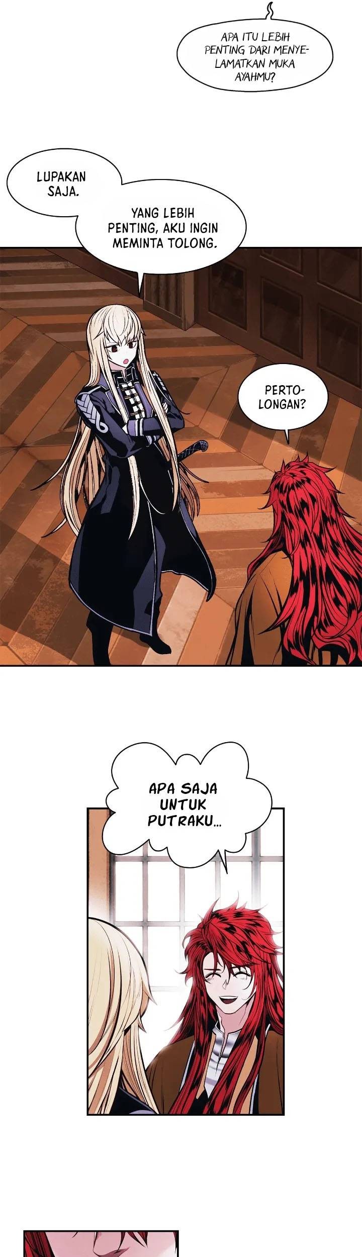Chapter 180 - halaman 19