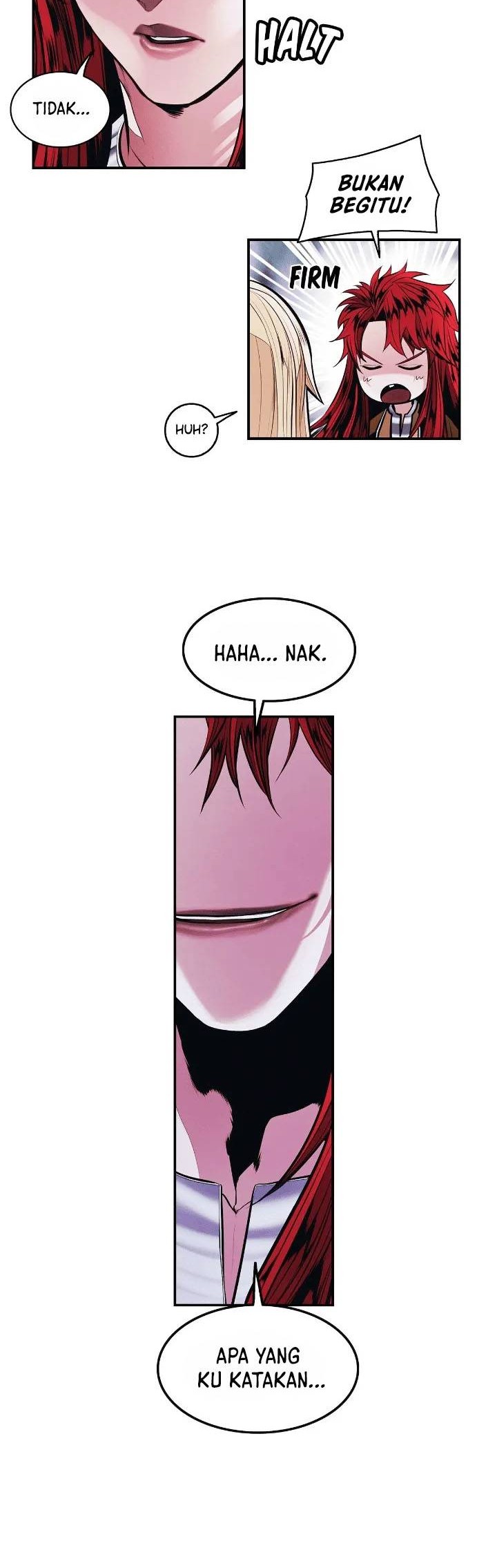 Chapter 180 - halaman 20