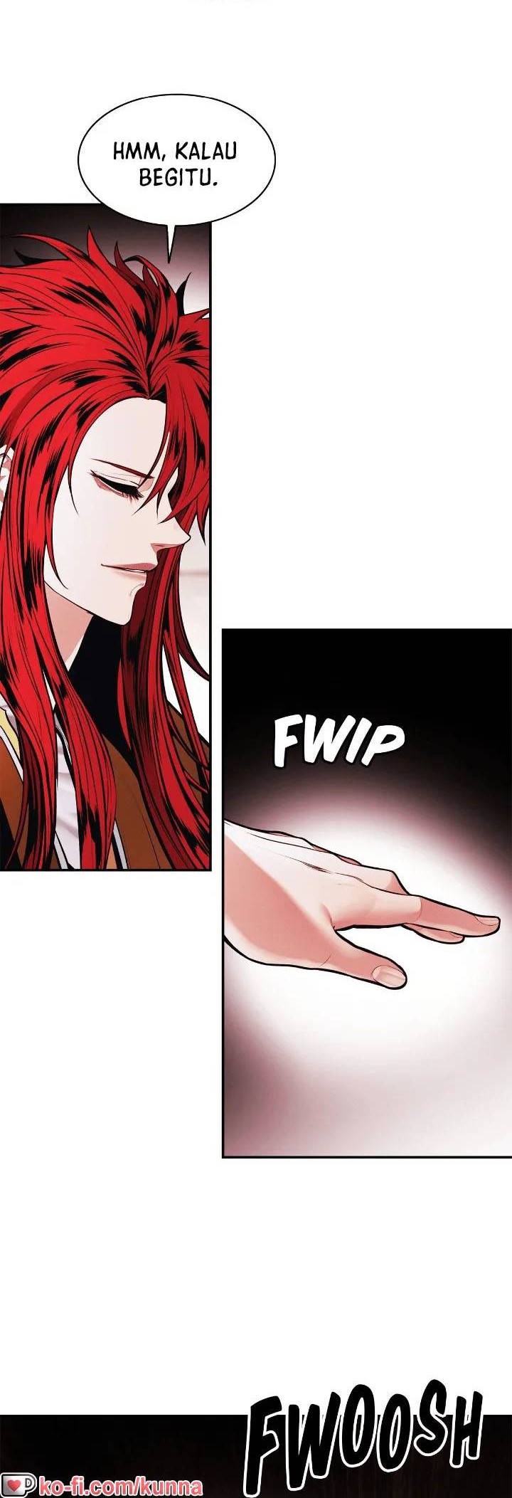 Chapter 180 - halaman 26