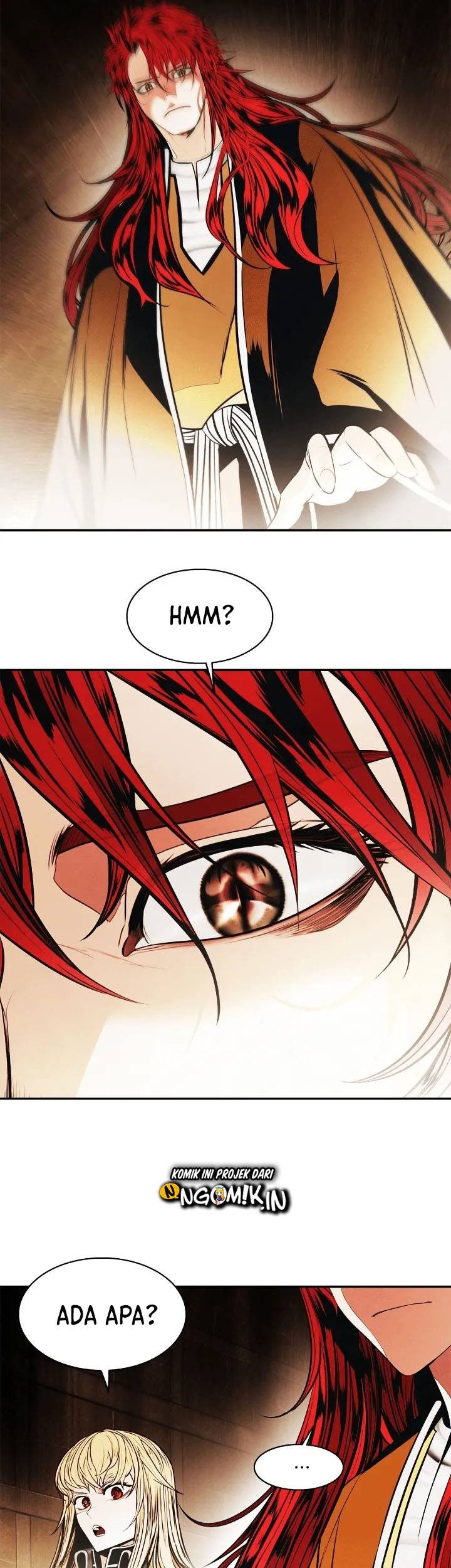Chapter 180 - halaman 27