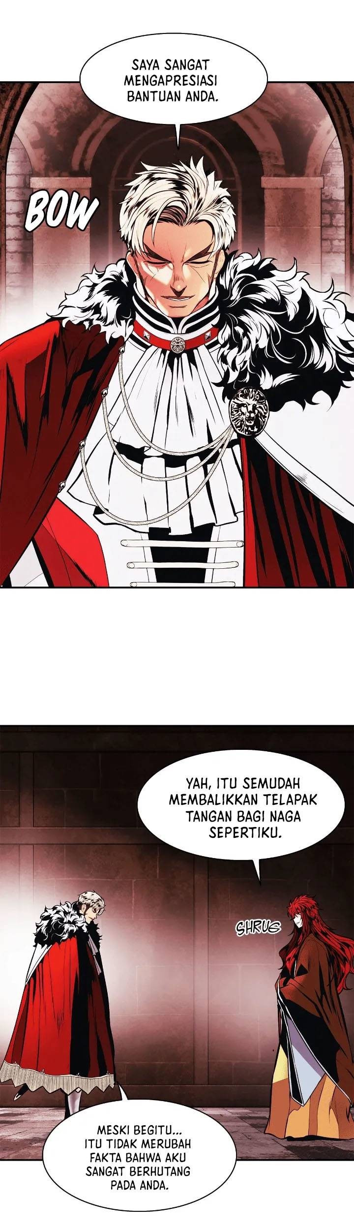 Chapter 180 - halaman 33