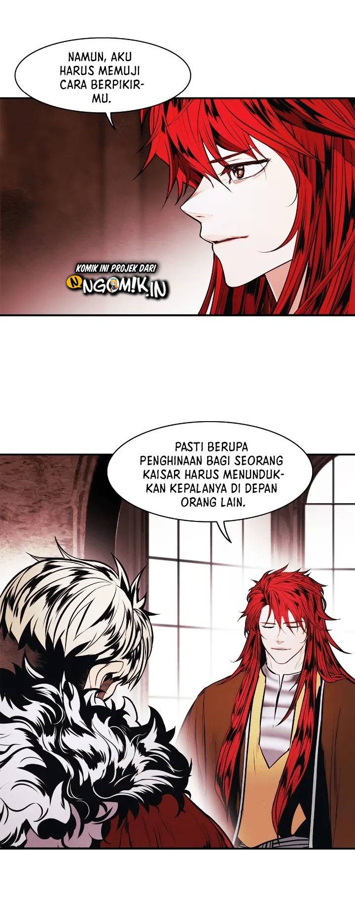 Chapter 180 - halaman 34