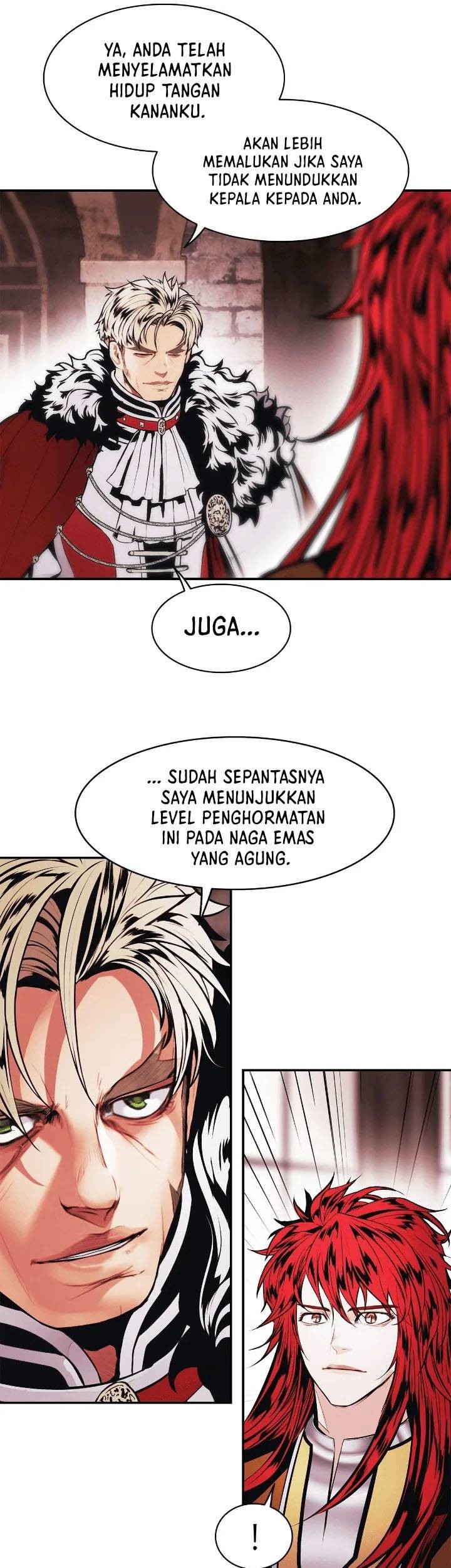 Chapter 180 - halaman 35