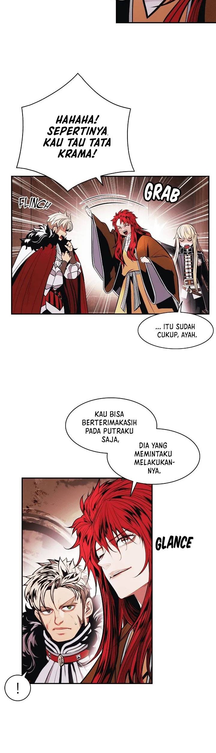 Chapter 180 - halaman 36