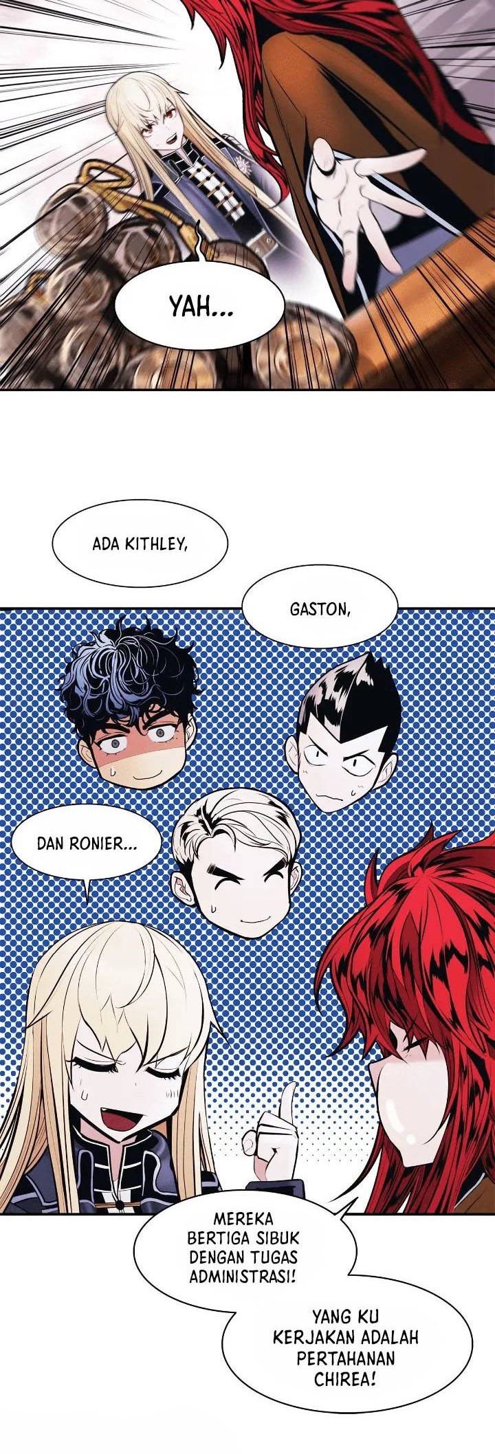 Chapter 180 - halaman 14