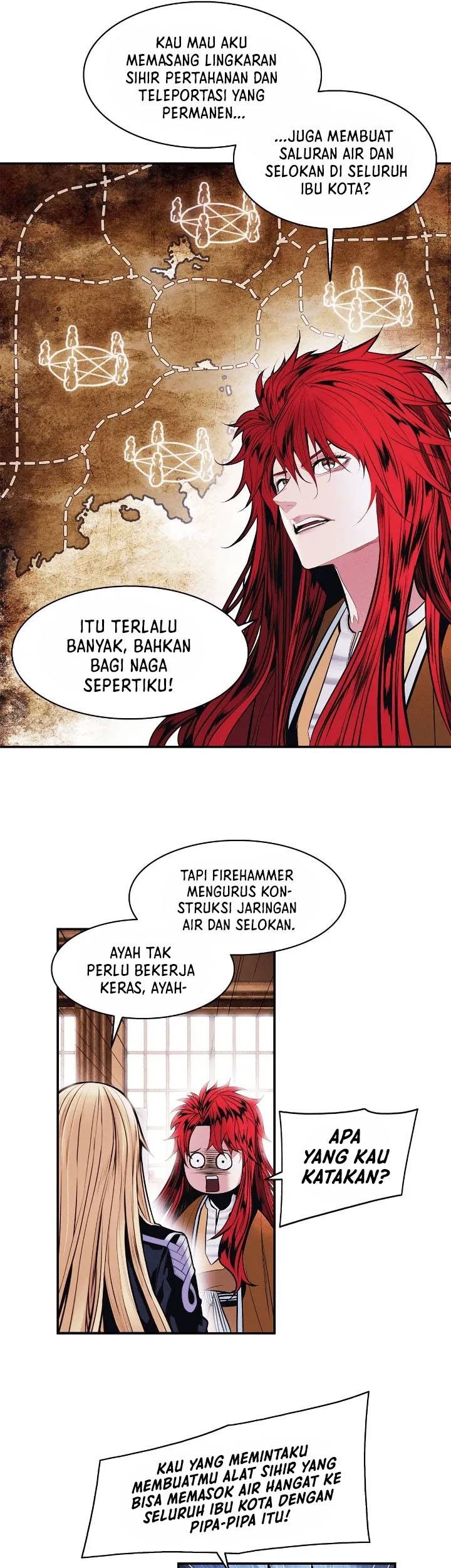 Chapter 180 - halaman 15