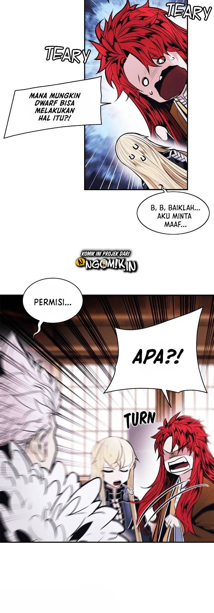 Chapter 180 - halaman 16