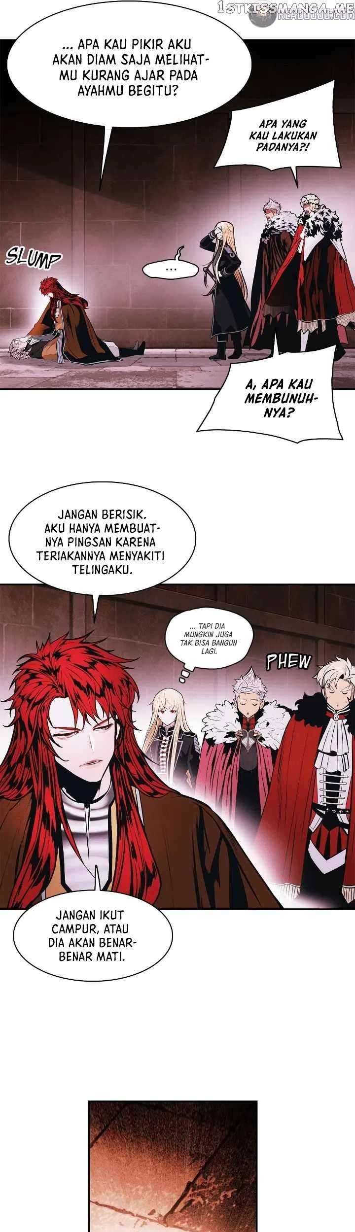 Chapter 181 - halaman 19