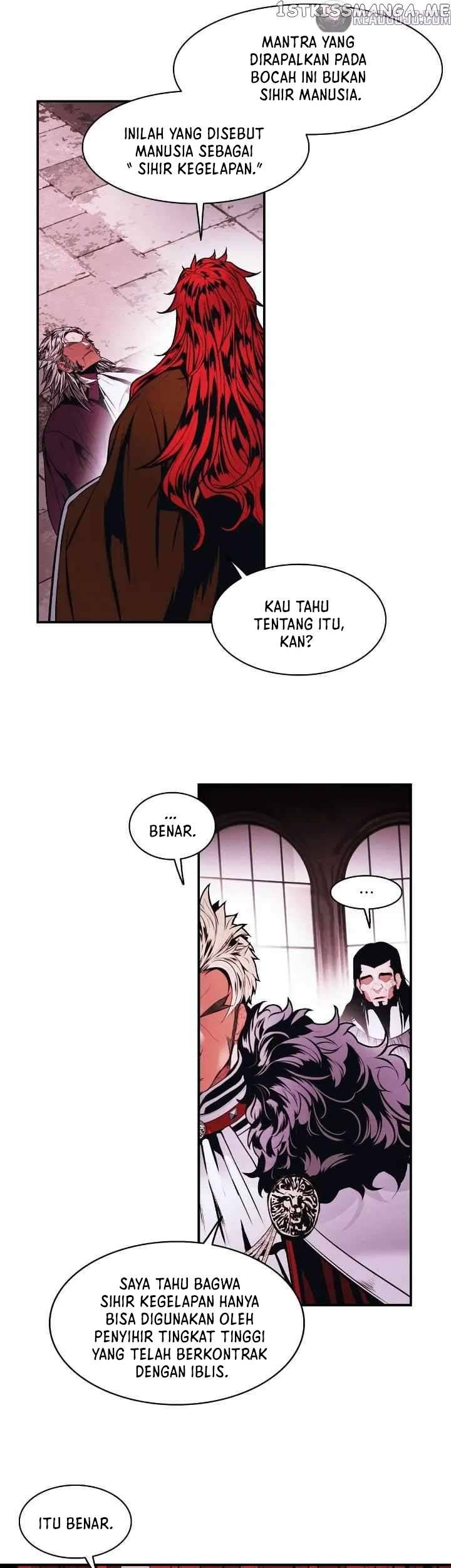 Chapter 181 - halaman 27