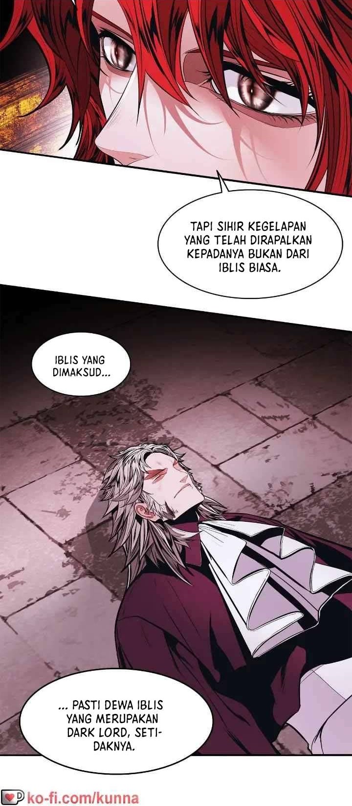 Chapter 181 - halaman 28