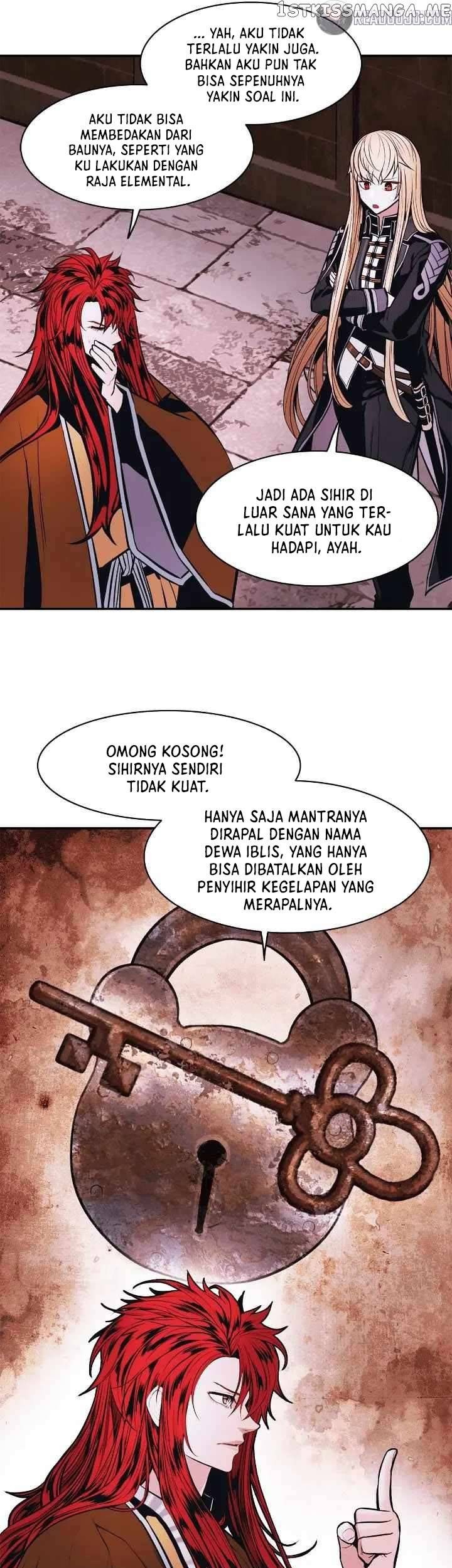Chapter 181 - halaman 33