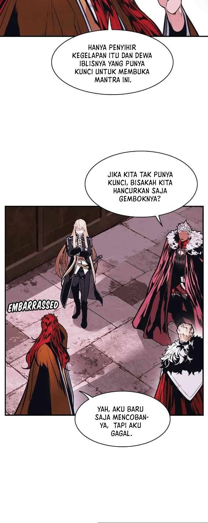 Chapter 181 - halaman 34