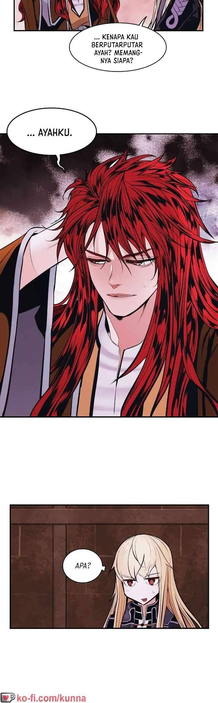 Chapter 181 - halaman 36