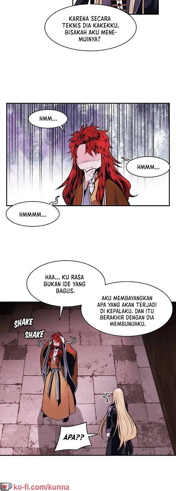 Chapter 181 - halaman 40