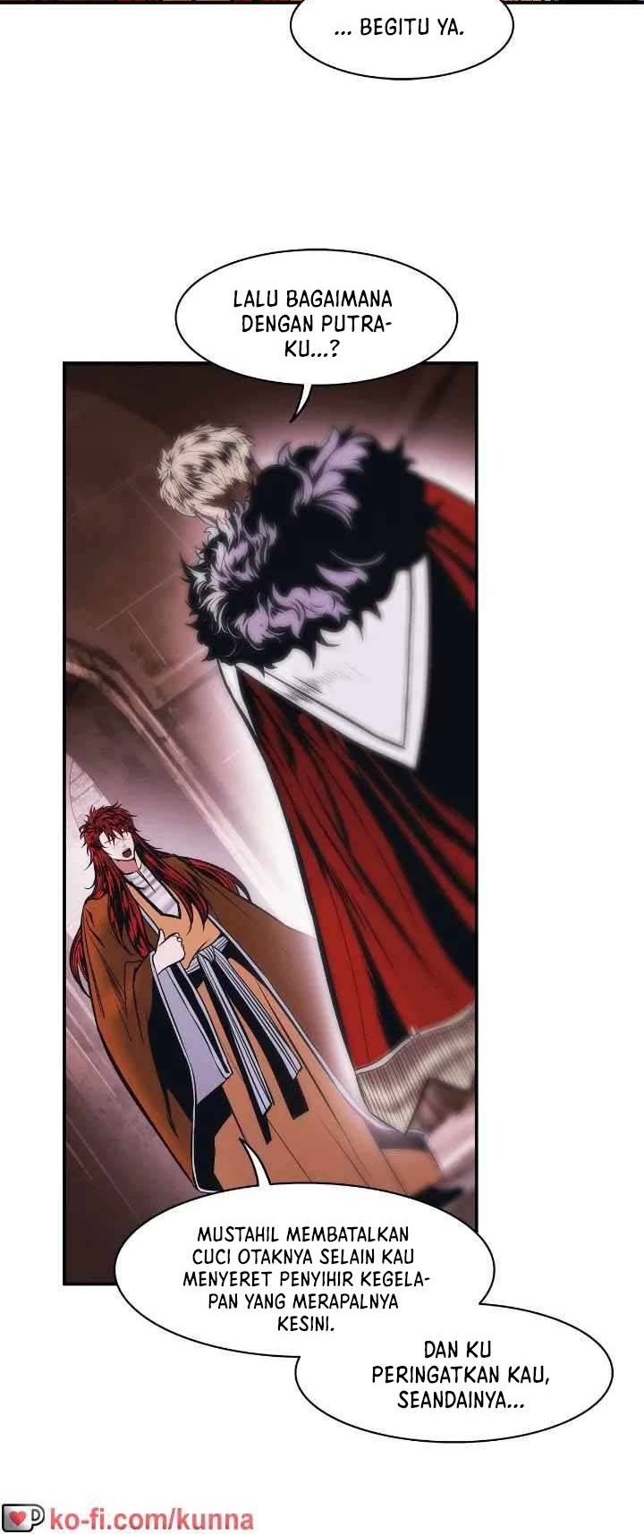 Chapter 181 - halaman 42
