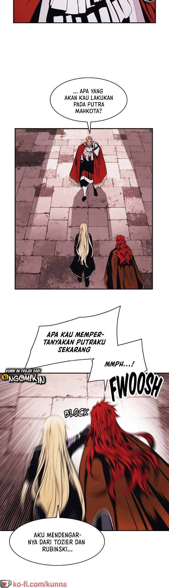 Chapter 181 - halaman 4