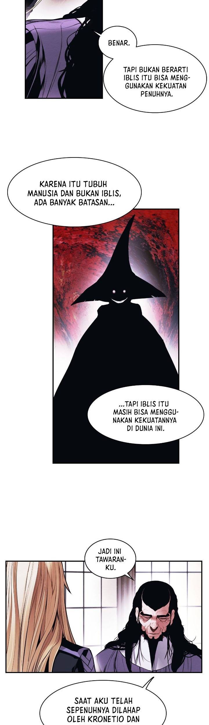 Chapter 182 - halaman 25