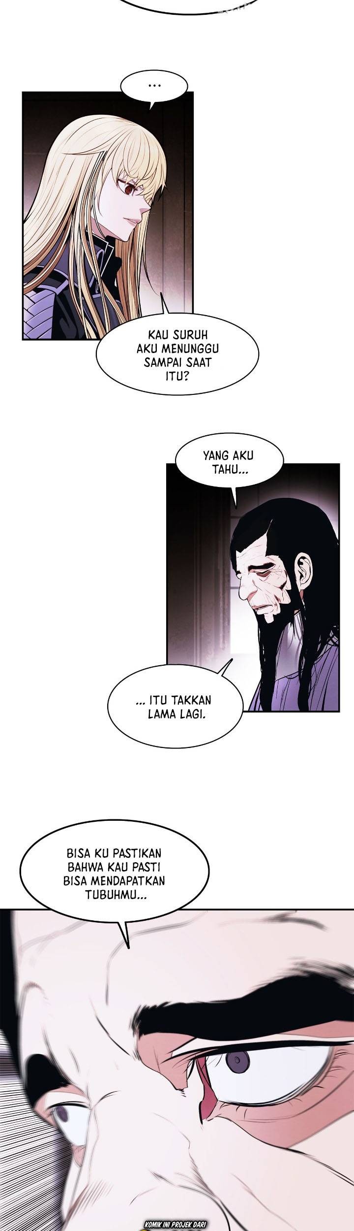 Chapter 182 - halaman 27