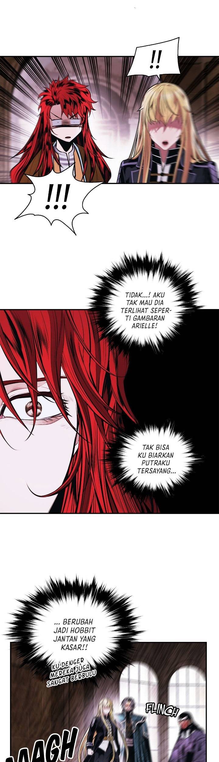 Chapter 182 - halaman 29