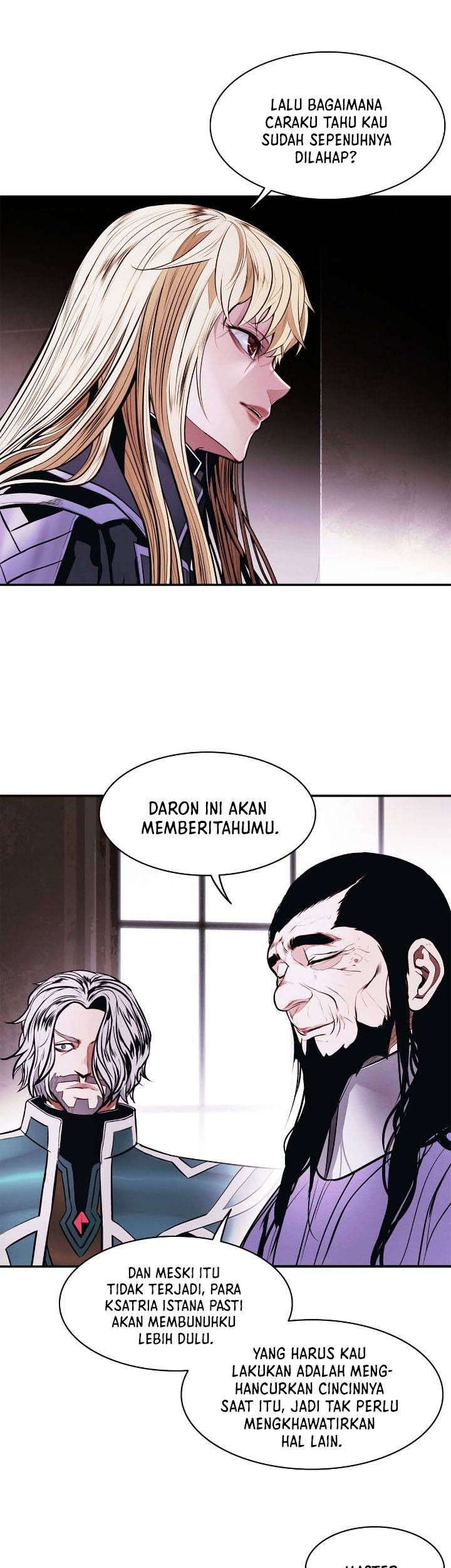 Chapter 182 - halaman 31