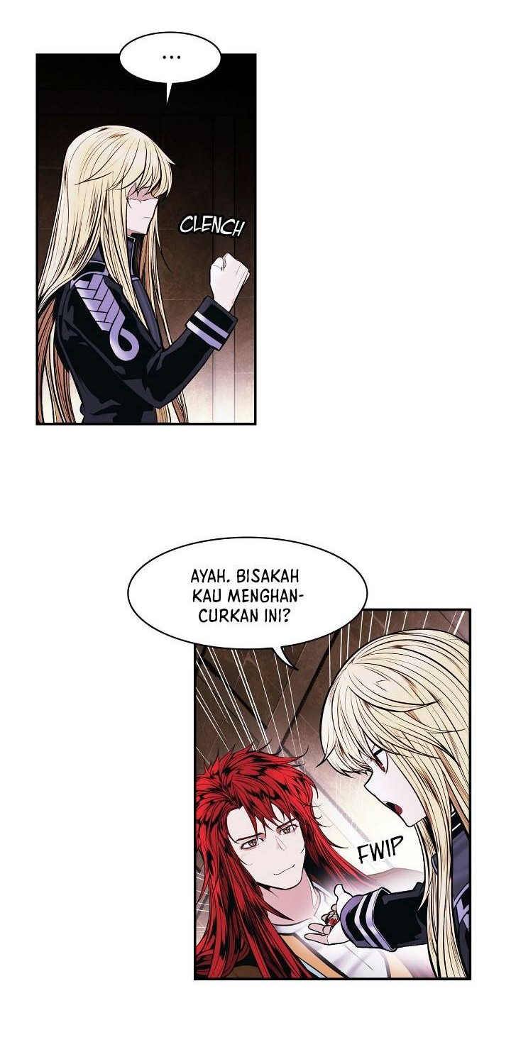 Chapter 182 - halaman 16