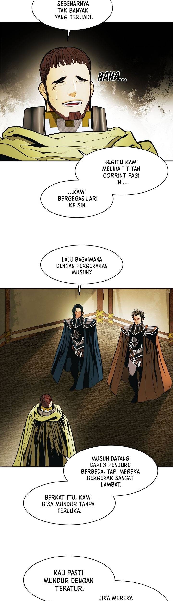 Chapter 183 - halaman 22