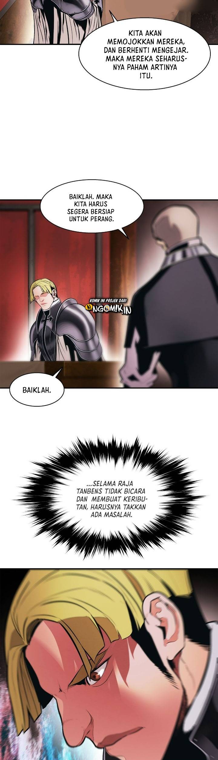 Chapter 183 - halaman 27