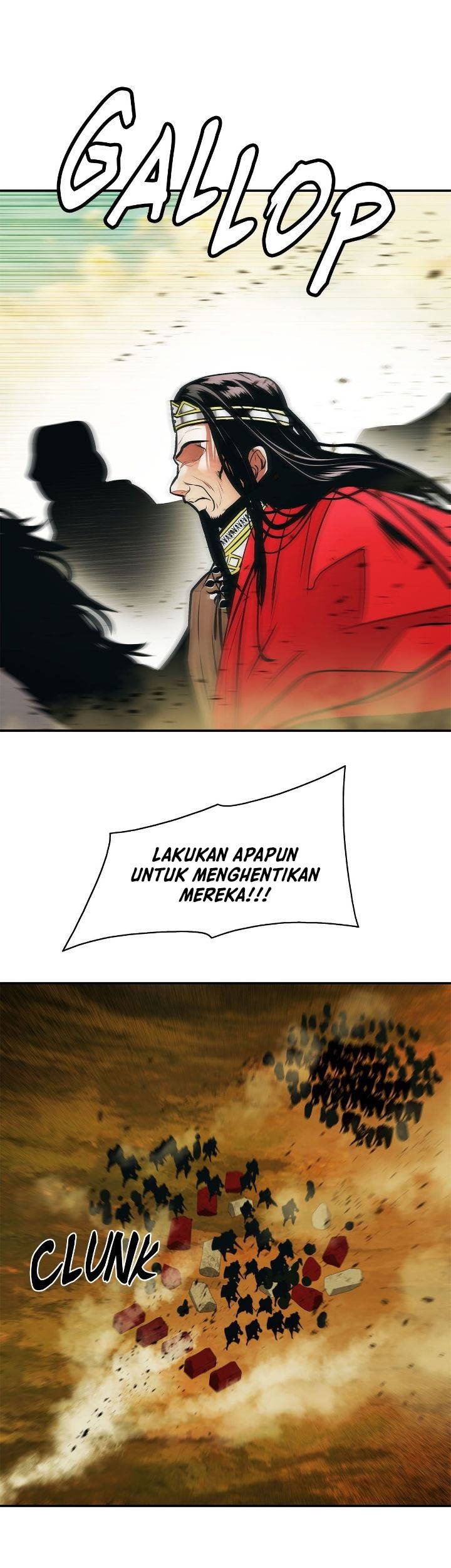 Chapter 184 - halaman 36