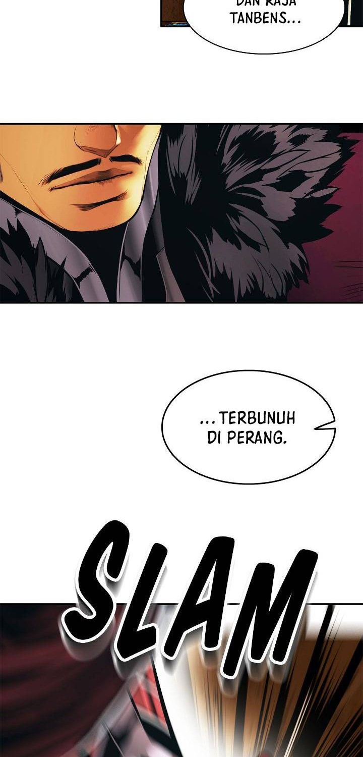 Chapter 184 - halaman 43
