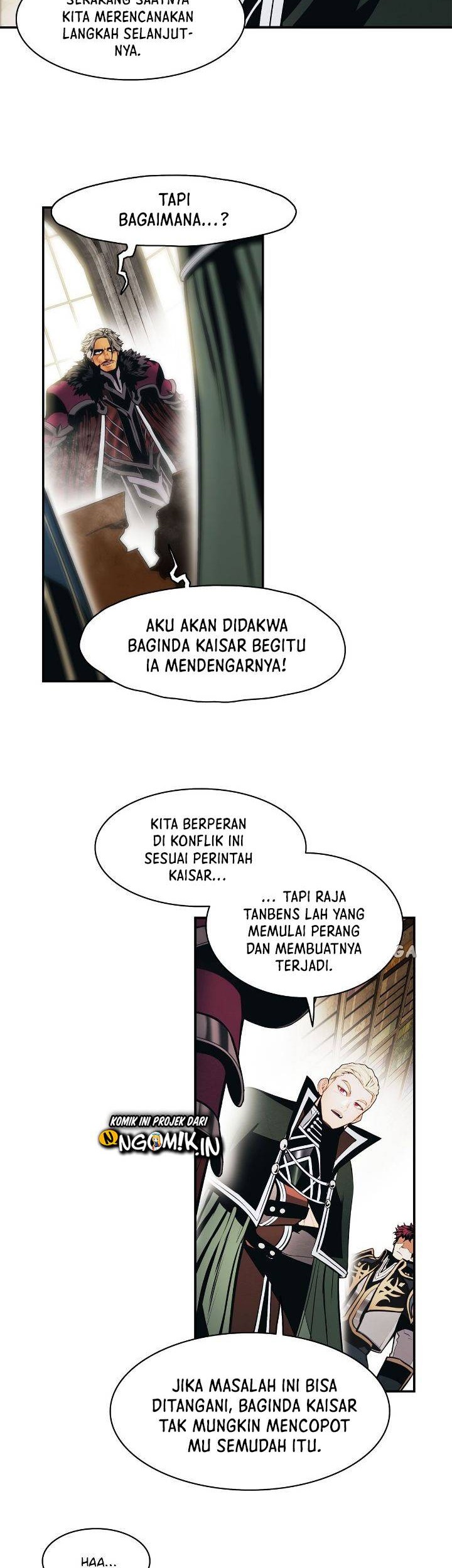 Chapter 184 - halaman 46