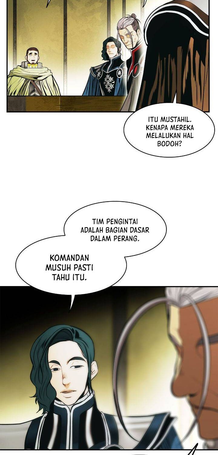 Chapter 184 - halaman 22