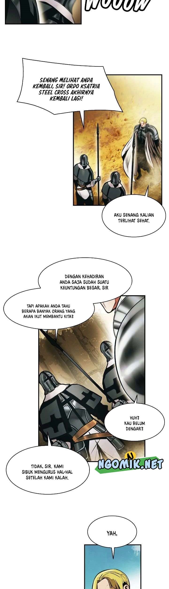 Chapter 185 - halaman 21