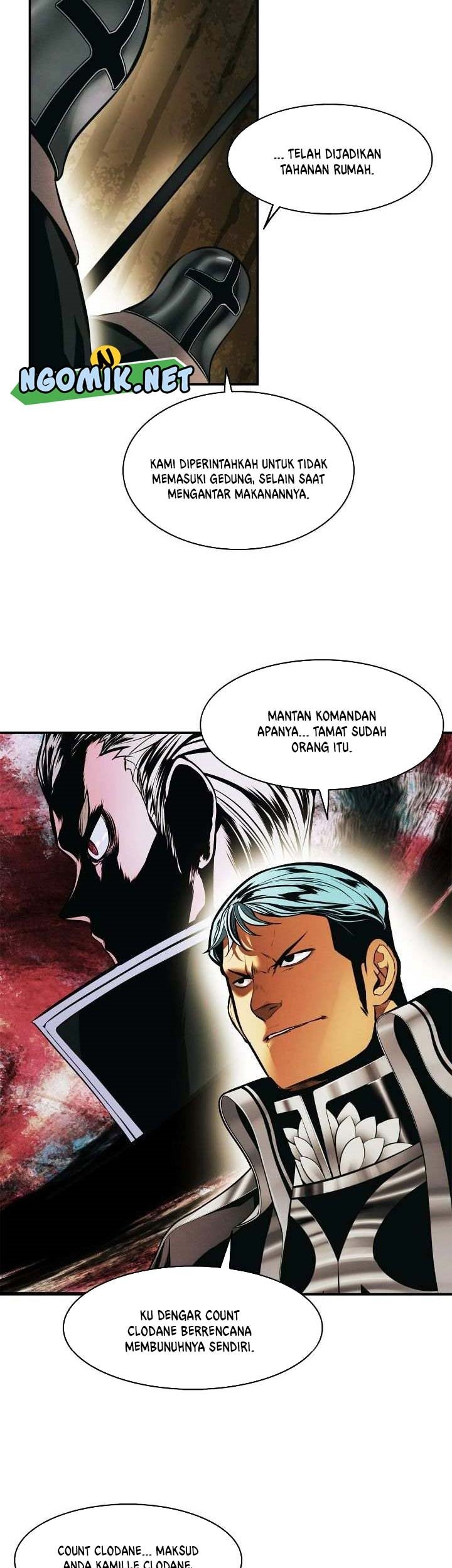 Chapter 185 - halaman 25