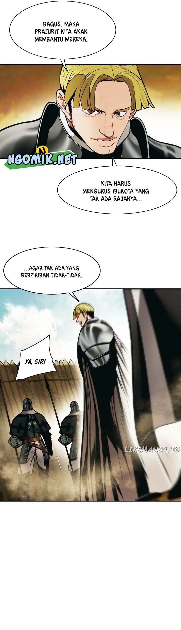 Chapter 185 - halaman 27