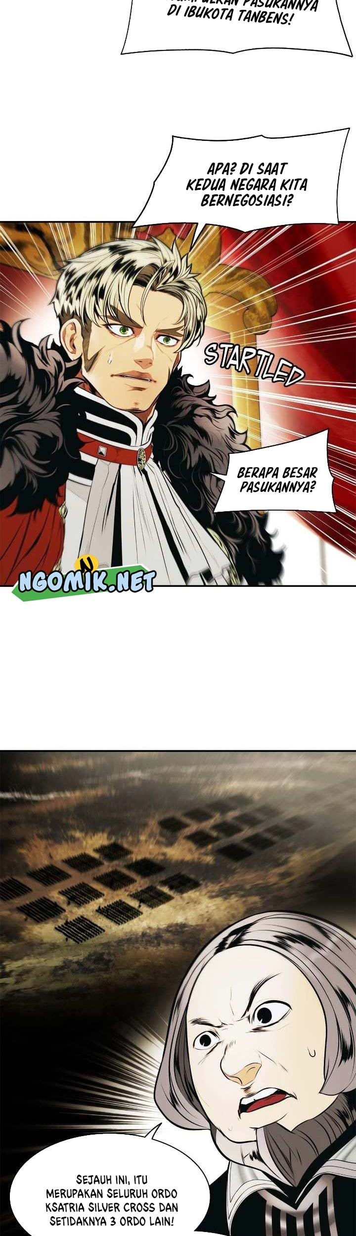 Chapter 185 - halaman 29