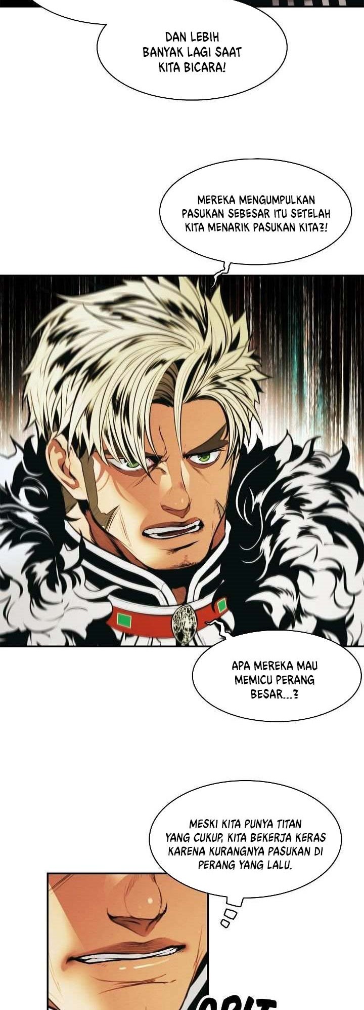 Chapter 185 - halaman 30