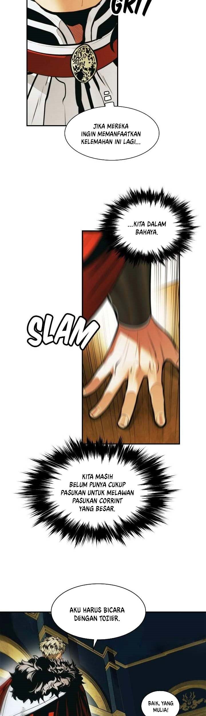 Chapter 185 - halaman 31