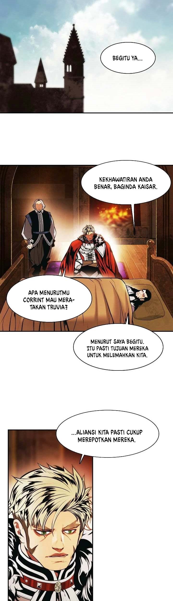 Chapter 185 - halaman 33