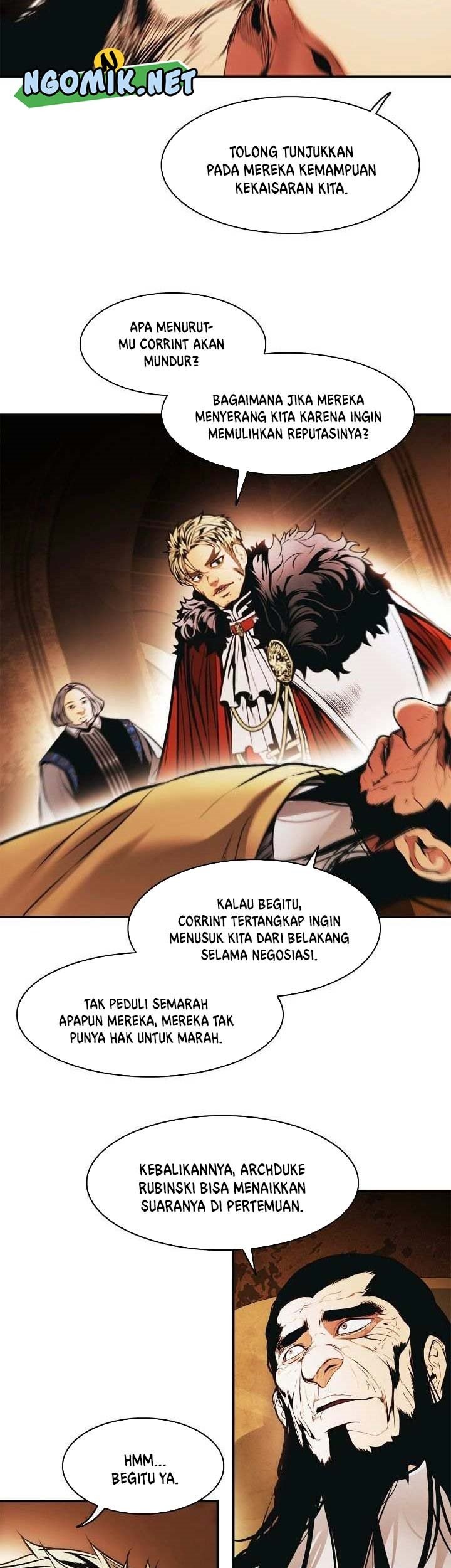 Chapter 185 - halaman 35