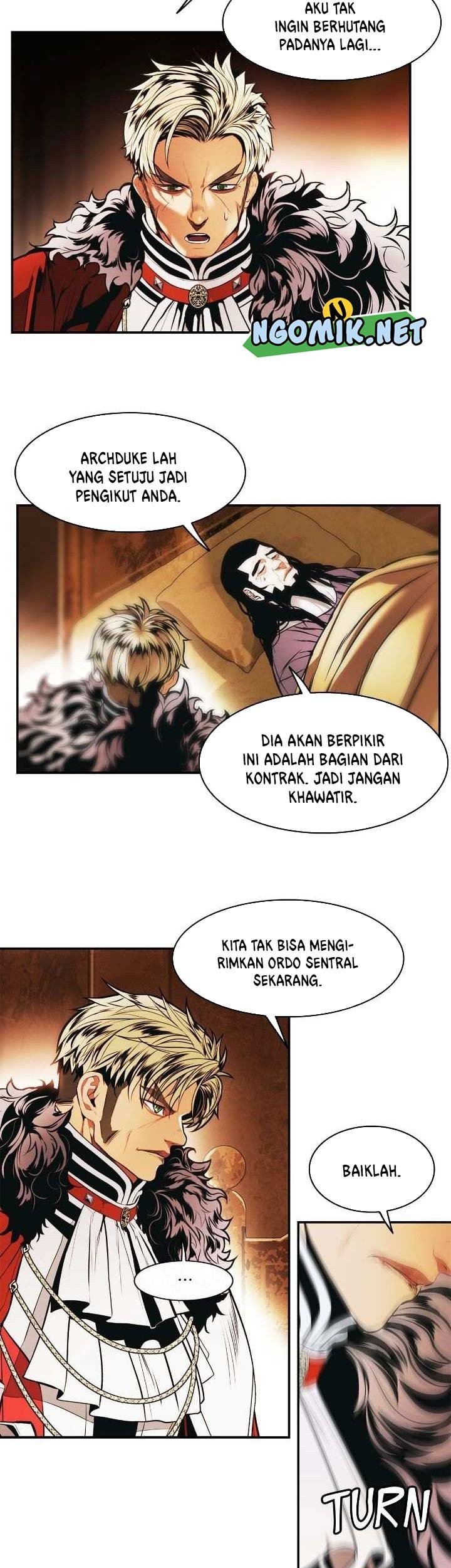 Chapter 185 - halaman 37