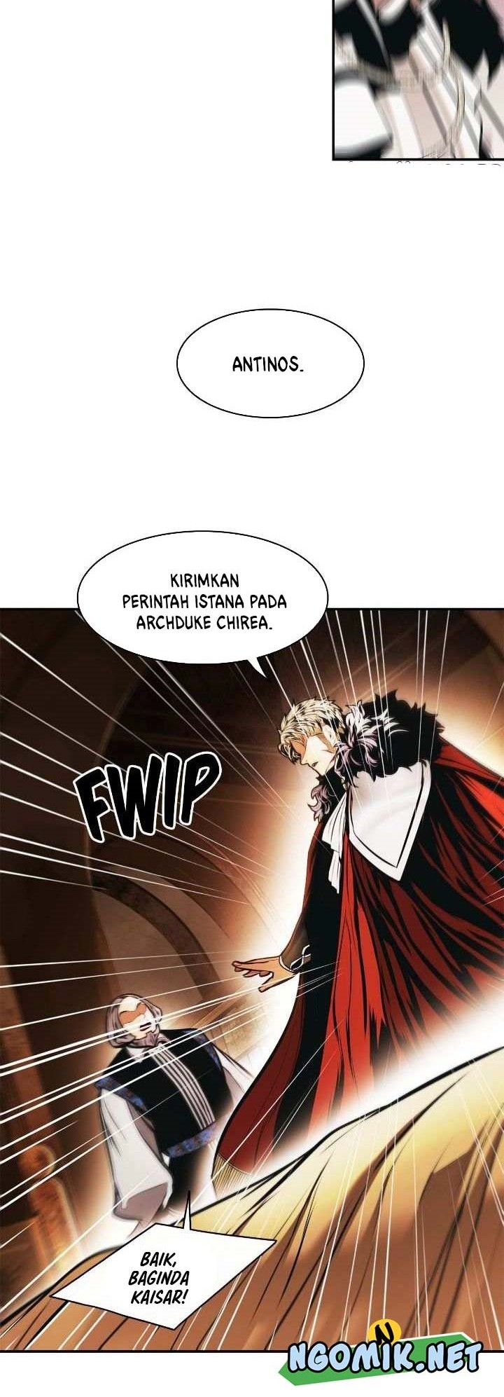 Chapter 185 - halaman 38