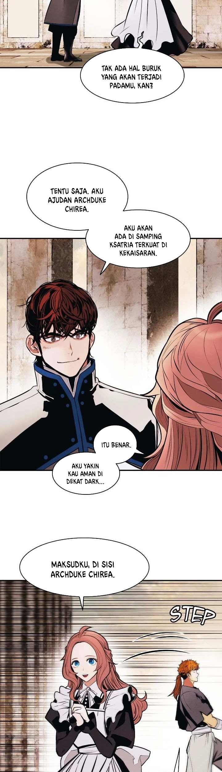 Chapter 185 - halaman 41