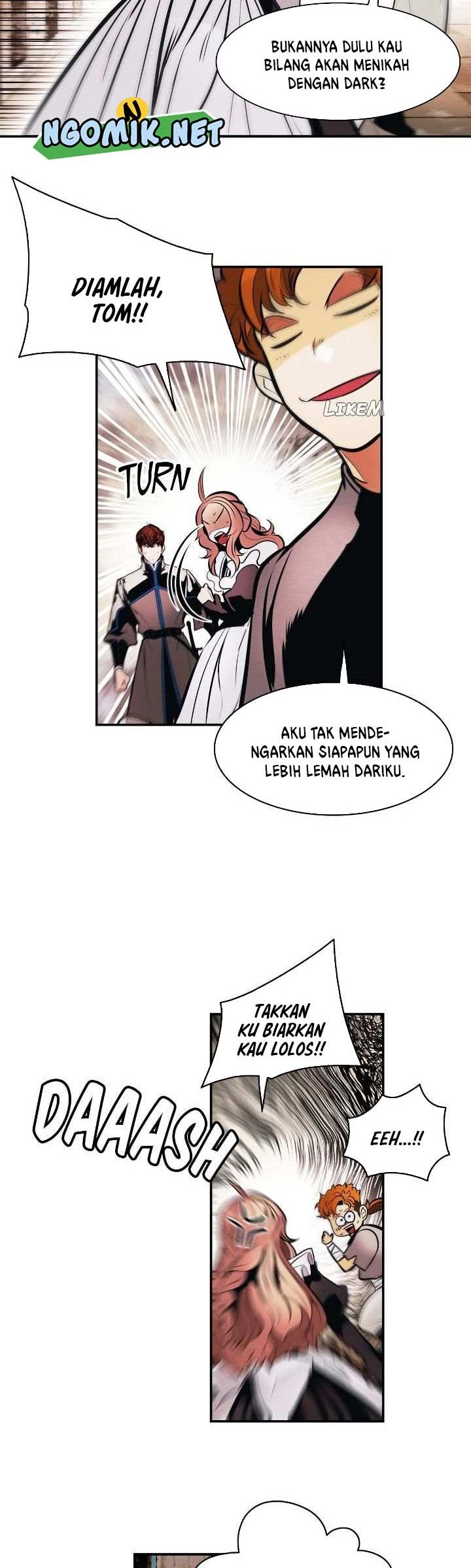 Chapter 185 - halaman 42