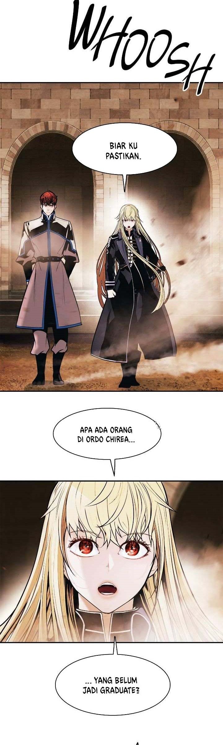 Chapter 185 - halaman 44