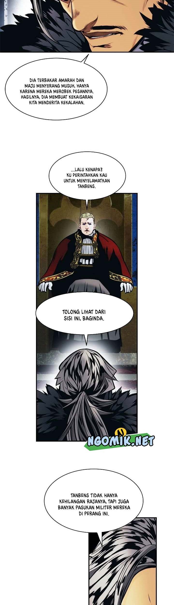 Chapter 185 - halaman 5