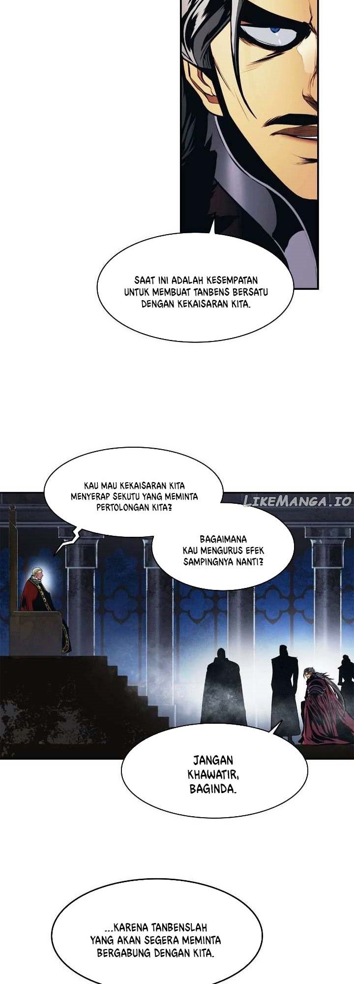 Chapter 185 - halaman 6