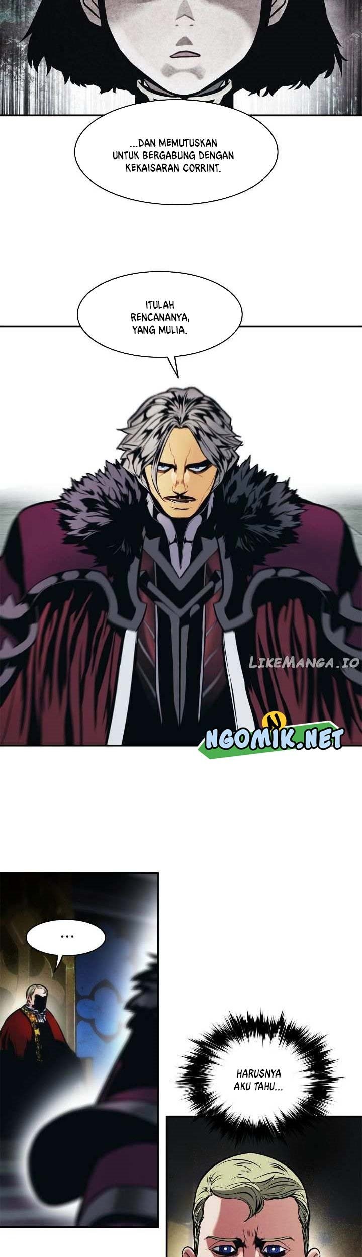Chapter 185 - halaman 9